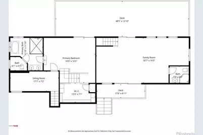 9471 S Warhawk Road, Conifer, CO 80433 - Photo 48
