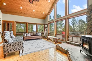 9471 S Warhawk Rd, Conifer, CO 80433 - Photo 4