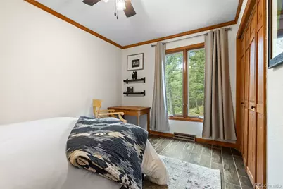 9471 S Warhawk Road, Conifer, CO 80433 - Photo 38