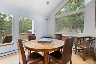9471 S Warhawk Road, Conifer, CO 80433 - Photo 32