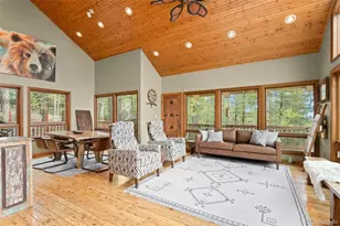 9471 S Warhawk Rd, Conifer, CO 80433 - Photo 8