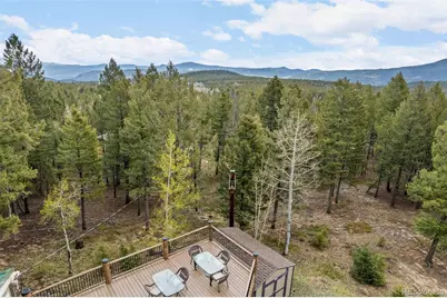 9471 S Warhawk Road, Conifer, CO 80433 - Photo 44