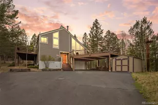 9471 S Warhawk Rd, Conifer, CO 80433 - Photo 2