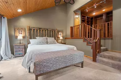 9471 S Warhawk Road, Conifer, CO 80433 - Photo 14
