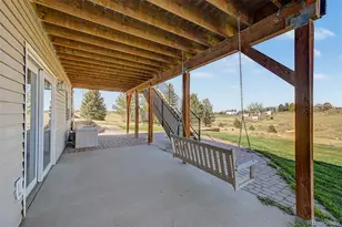 1793 Prairie Owl Rd, Parker, CO 80138 - Photo 28