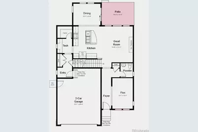 16945 W 92nd Loop, Arvada, CO 80007 - Photo 2