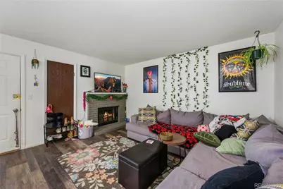 1209 W Plum Street #A2, Fort Collins, CO 80521 - Photo 2