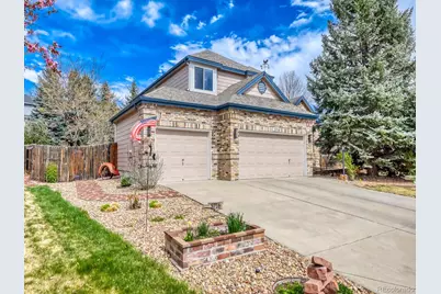 5716 S Danube Circle, Aurora, CO 80015 - Photo 2