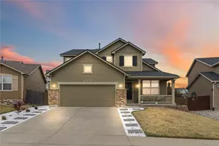 4068 Ascendant Dr, Colorado Springs, CO 80922 - Photo 1