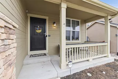 4068 Ascendant Drive, Colorado Springs, CO 80922 - Photo 4
