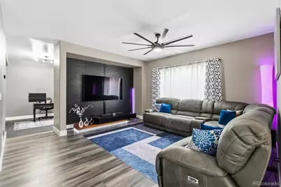 4068 Ascendant Drive, Colorado Springs, CO 80922 - Photo 8