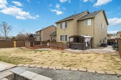 4068 Ascendant Drive, Colorado Springs, CO 80922 - Photo 44