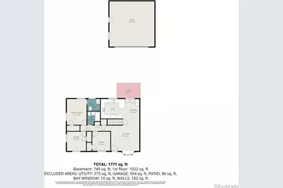 3217 S Stuart Street, Denver, CO 80236 - Photo 28