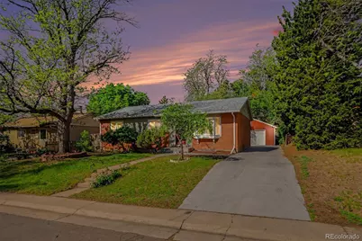 3217 S Stuart Street, Denver, CO 80236 - Photo 1