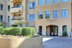 2500 E Cherry Creek S Dr, Denver, CO 80209 - Photo 20