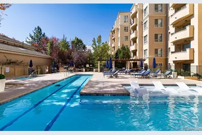 2500 E Cherry Creek South Drive #414, Denver, CO 80209 - Photo 12
