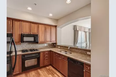 2500 E Cherry Creek South Drive #414, Denver, CO 80209 - Photo 2