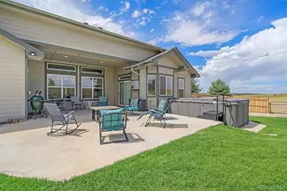 3217 Antelope Ridge Trail, Parker, CO 80138 - Photo 38