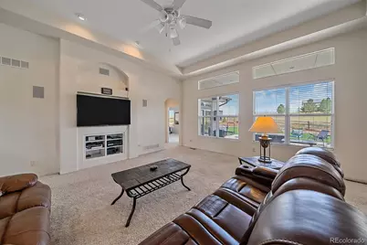 3217 Antelope Ridge Trail, Parker, CO 80138 - Photo 8