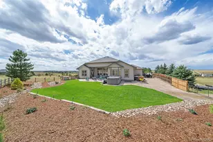 3217 Antelope Ridge Trail, Parker, CO 80138 - Photo 40