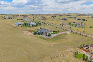 3217 Antelope Ridge Trail, Parker, CO 80138 - Photo 34