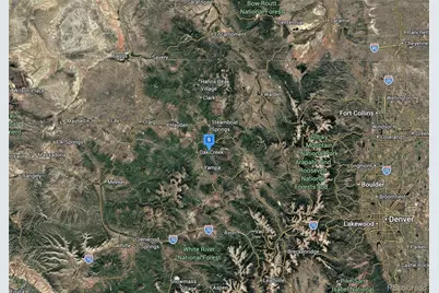 23895 Arapahoe Road, Oak Creek, CO 80467 - Photo 4