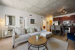 1475 Delgany St, Denver, CO 80202 - Photo 8