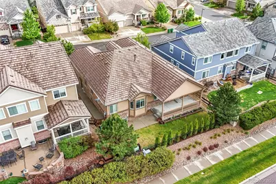 14080 Sierra Ridge Circle, Parker, CO 80134 - Photo 48