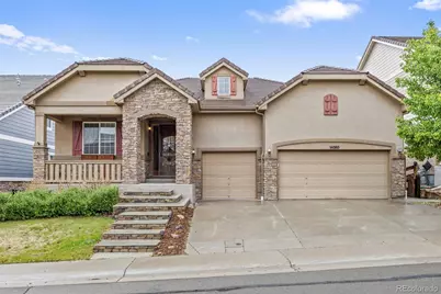 14080 Sierra Ridge Circle, Parker, CO 80134 - Photo 1