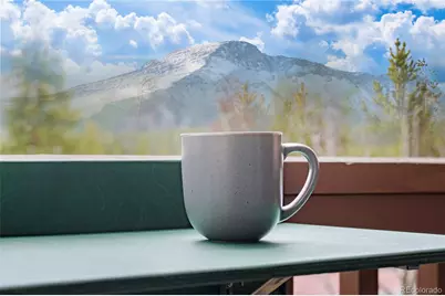 145 Forest Trail ##5, Winter Park, CO 80482 - Photo 2