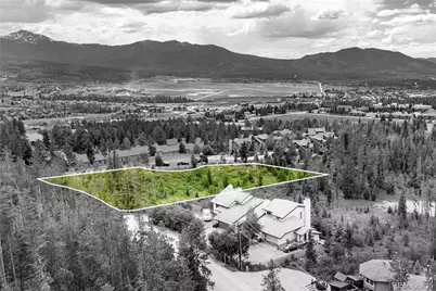 16 County Rd 8343/Elk Court, Fraser, CO 80442 - Photo 4