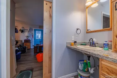 203 Hayden Street, Cripple Creek, CO 80813 - Photo 16