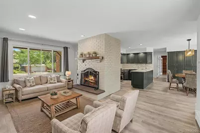 3645 Saddle Rock Road, Colorado Springs, CO 80918 - Photo 6