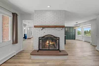 3645 Saddle Rock Road, Colorado Springs, CO 80918 - Photo 8