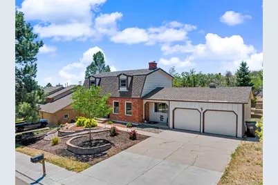 3645 Saddle Rock Road, Colorado Springs, CO 80918 - Photo 48