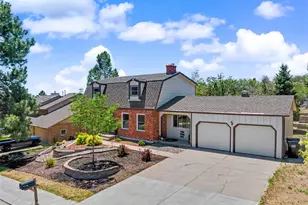 3645 Saddle Rock Rd, Colorado Springs, CO 80918 - Photo 48