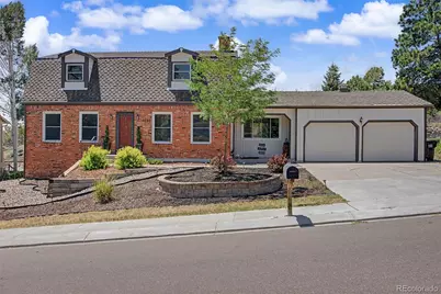 3645 Saddle Rock Road, Colorado Springs, CO 80918 - Photo 50