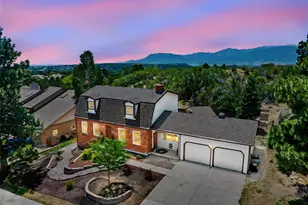 3645 Saddle Rock Rd, Colorado Springs, CO 80918 - Photo 4