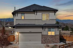 3335 Youngheart Way, Castle Rock, CO 80109 - Photo 1