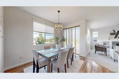 3335 Youngheart Way, Castle Rock, CO 80109 - Photo 6