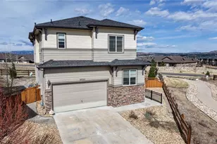 3335 Youngheart Way, Castle Rock, CO 80109 - Photo 2