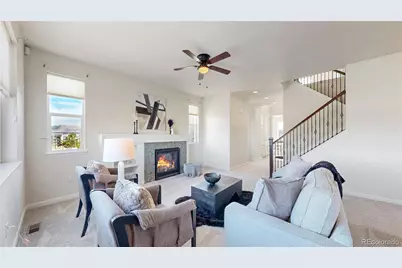 3335 Youngheart Way, Castle Rock, CO 80109 - Photo 4