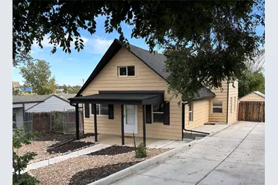 6780 Irving Street, Denver, CO 80221 - Photo 2