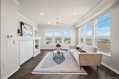 10184 Park Meadows Drive #1410, Lone Tree, CO 80124 - Photo 1