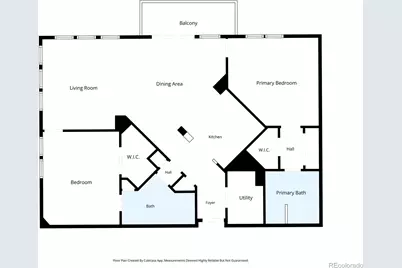 10184 Park Meadows Drive #1410, Lone Tree, CO 80124 - Photo 30