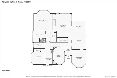 7 Skye Place, Highlands Ranch, CO 80130 - Photo 44