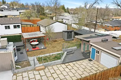 3460 S Canosa Court, Englewood, CO 80110 - Photo 2