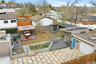 3460 S Canosa Ct, Englewood, CO 80110 - Photo 2