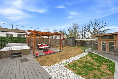 3460 S Canosa Court, Englewood, CO 80110 - Photo 20