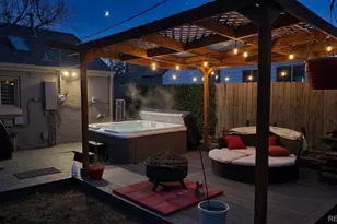 3460 S Canosa Ct, Englewood, CO 80110 - Photo 1